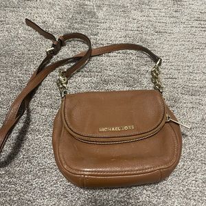 Michael Kors crossbody
